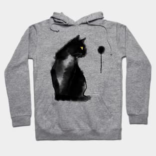 predation instinct Hoodie